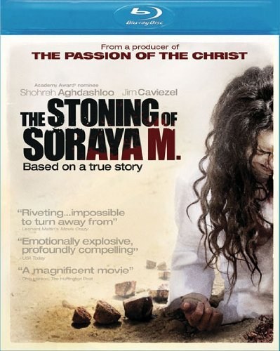 Poster de LA VERDAD DE SORAYA M.
