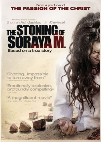 Poster de LA VERDAD DE SORAYA M.