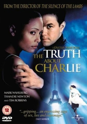 Poster de LA VERDAD SOBRE CHARLIE