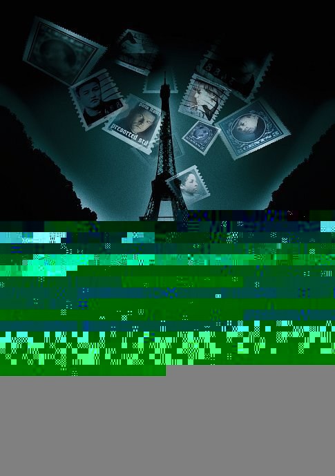 Poster de LA VERDAD SOBRE CHARLIE