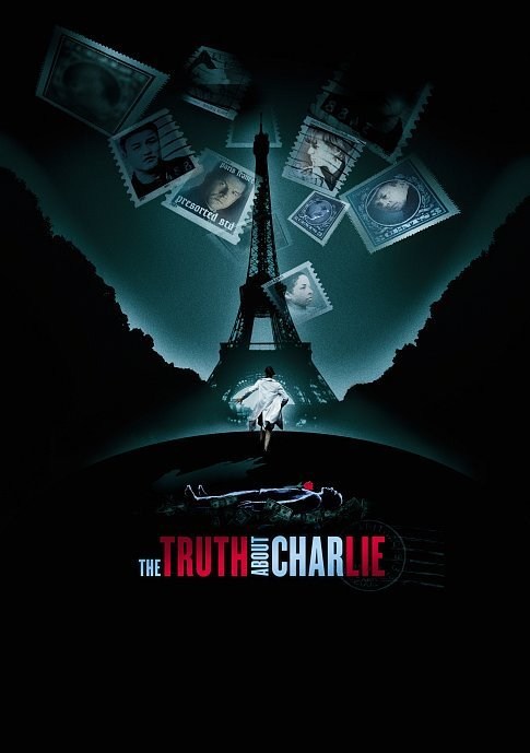 Poster de LA VERDAD SOBRE CHARLIE