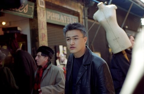 Foto de LA VERDAD SOBRE CHARLIE