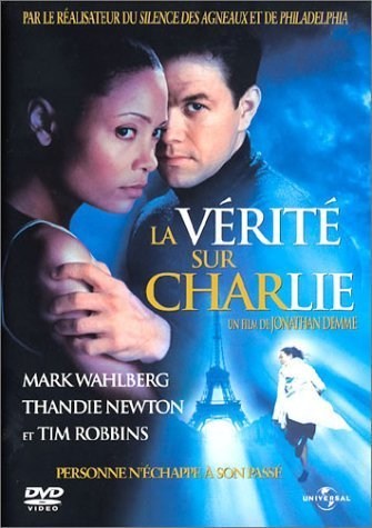 Poster de LA VERDAD SOBRE CHARLIE