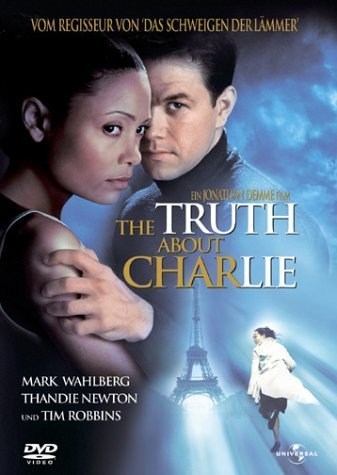 Poster de LA VERDAD SOBRE CHARLIE
