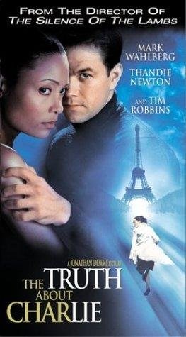 Poster de LA VERDAD SOBRE CHARLIE