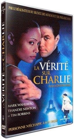 Poster de LA VERDAD SOBRE CHARLIE
