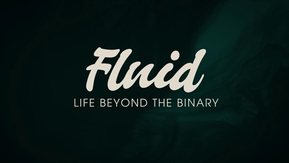 Poster de LA VERDAD SOBRE EL GÉNERO FLUIDO
