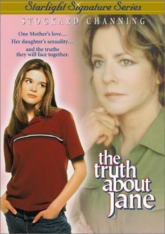 Poster de LA VERDAD SOBRE JANE