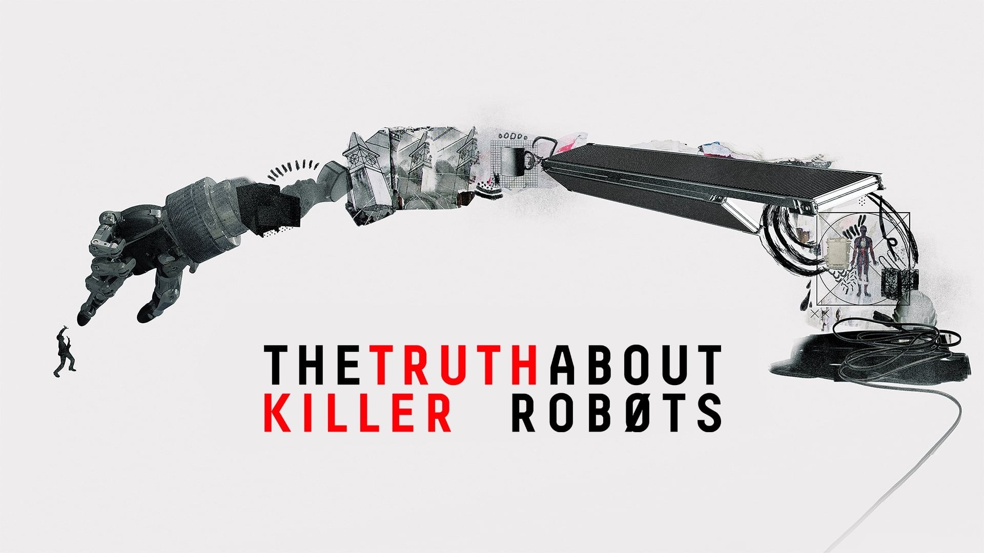 Foto de LA VERDAD SOBRE LOS ROBOTS ASESINOS