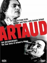 Película La véritable histoire d'Artaud le momo