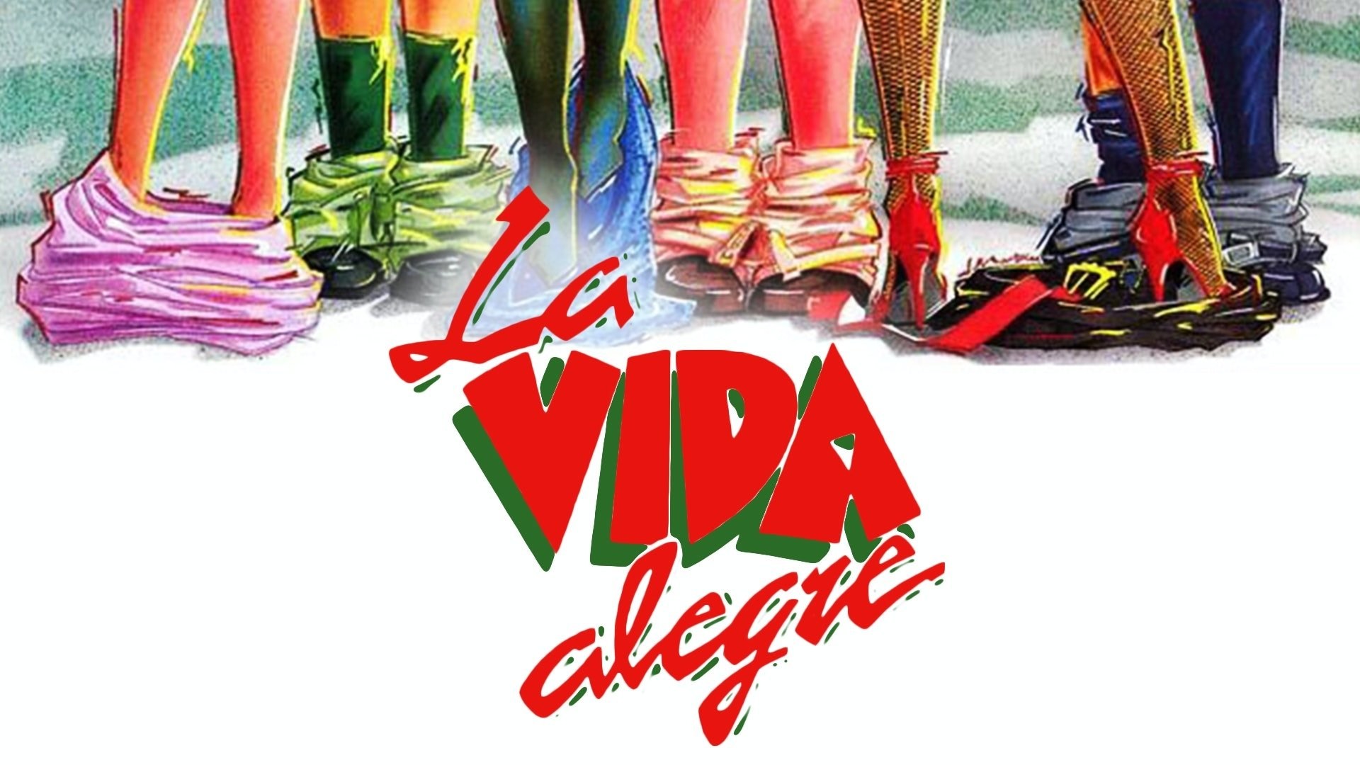 Foto de La vida alegre