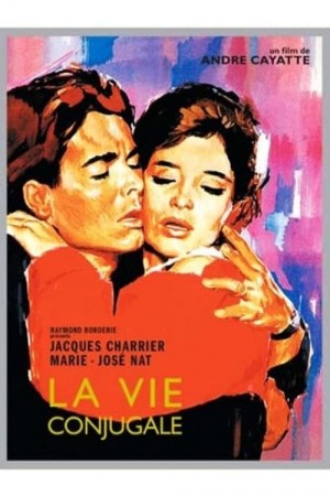 La vida conyugal (Jean-Marc)