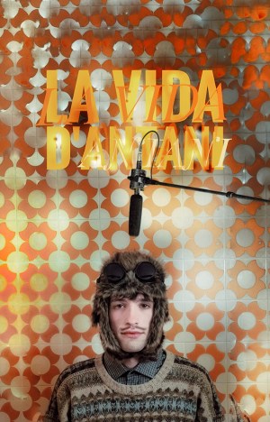 La vida d'Antani