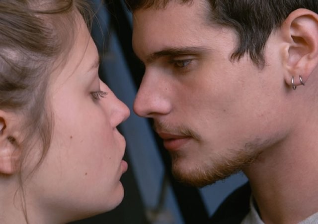 Foto de LA VIDA DE ADÈLE