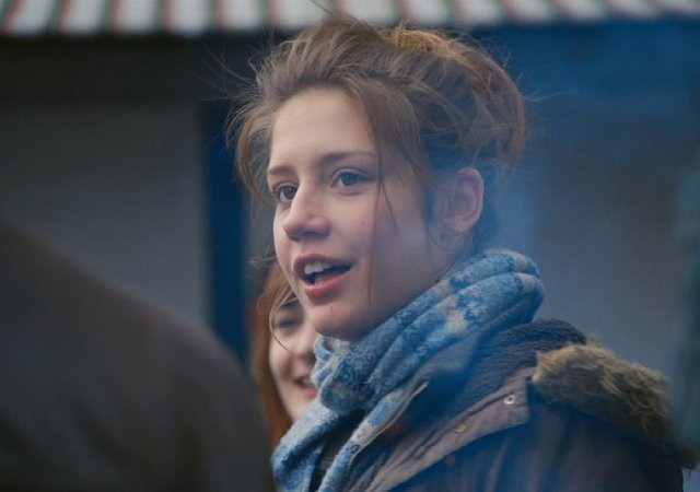 Foto de LA VIDA DE ADÈLE