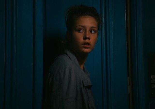 Foto de LA VIDA DE ADÈLE