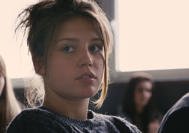 Foto de LA VIDA DE ADÈLE