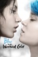 Blue Is the Warmest Colour