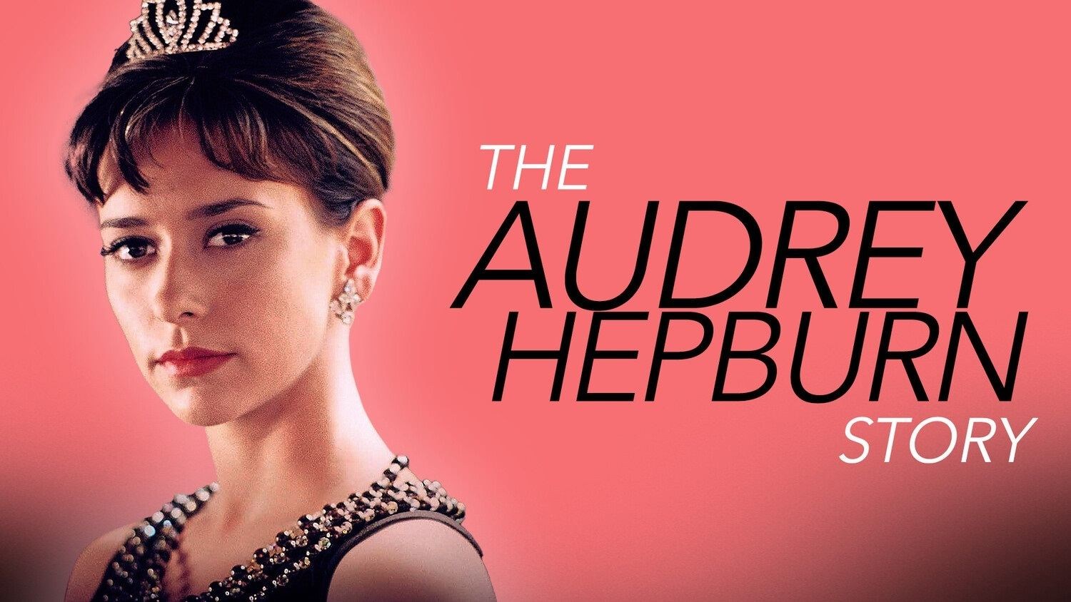Foto de LA VIDA DE AUDREY HEPBURN