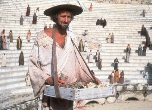 Foto de LA VIDA DE BRIAN
