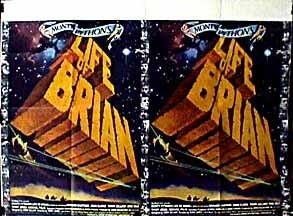 Foto de LA VIDA DE BRIAN