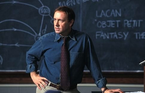Foto de LA VIDA DE DAVID GALE