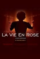 Poster de LA VIDA EN ROSA (EDITH PIAF)