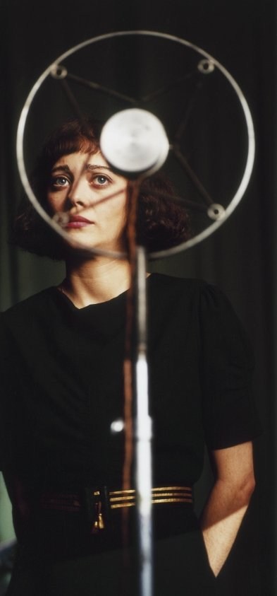 Poster de LA VIDA EN ROSA (EDITH PIAF)