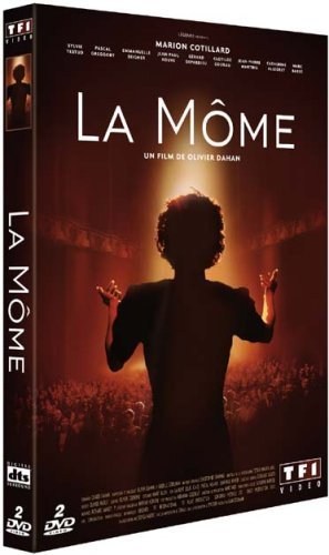 Poster de LA VIDA EN ROSA (EDITH PIAF)