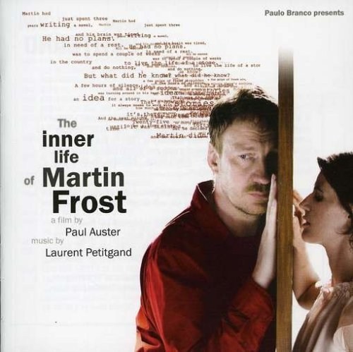 Foto de LA VIDA INTERIOR DE MARTIN FROST