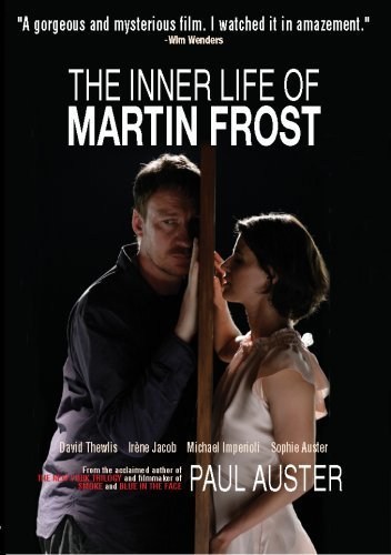 Poster de LA VIDA INTERIOR DE MARTIN FROST