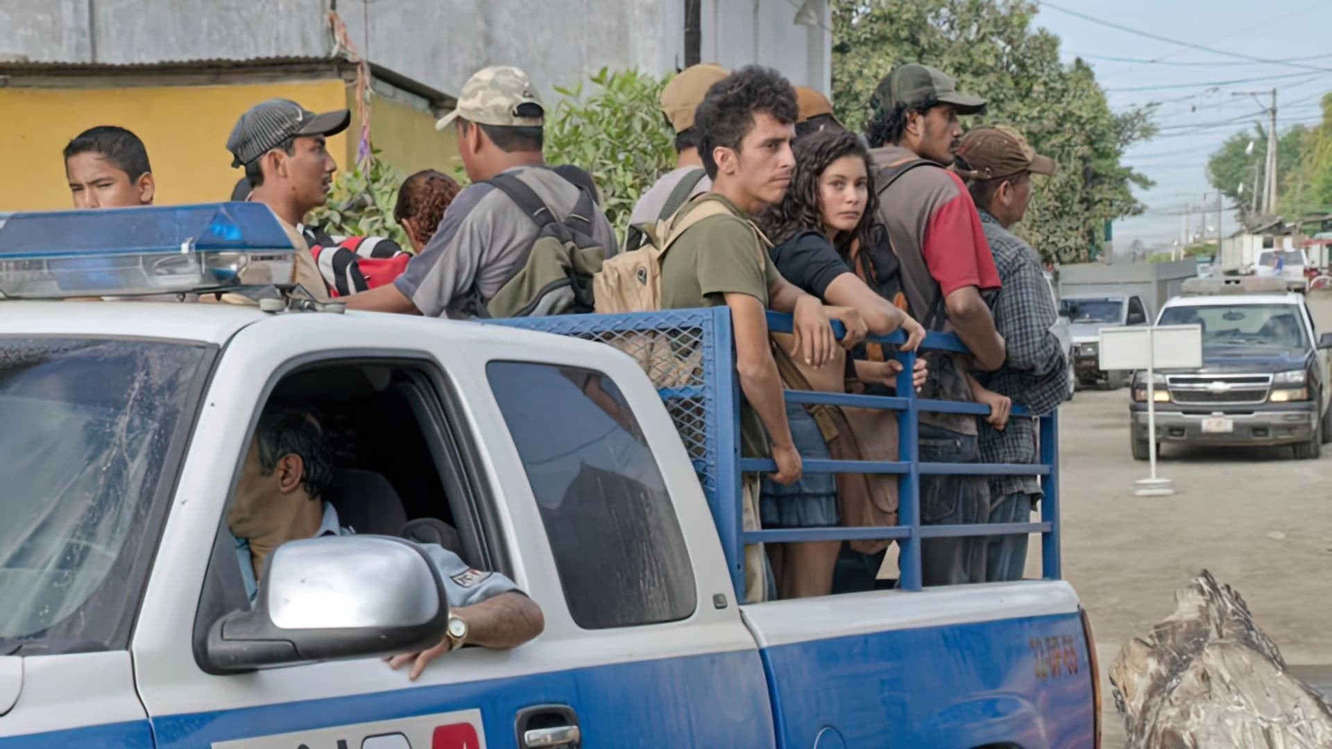 Foto de LA VIDA PRECOZ Y BREVE DE SABINA RIVAS