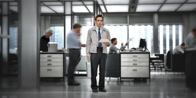 Foto de LA VIDA SECRETA DE WALTER MITTY