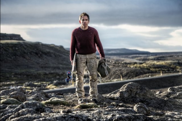 Foto de LA VIDA SECRETA DE WALTER MITTY