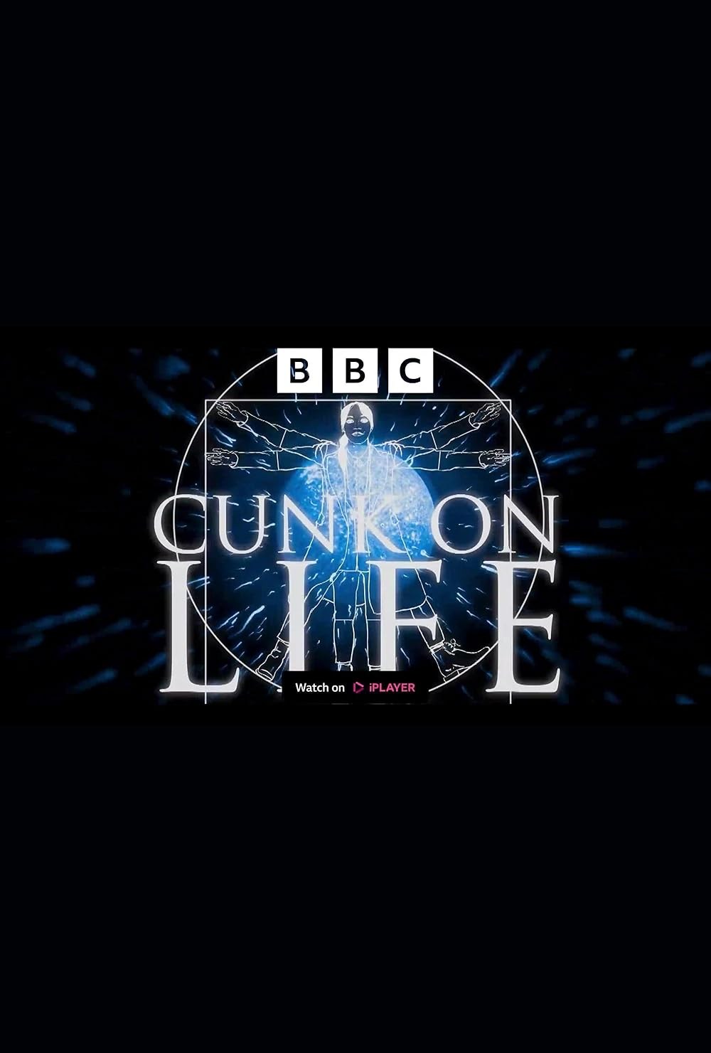 Poster de LA VIDA SEGÚN PHILOMENA CUNK