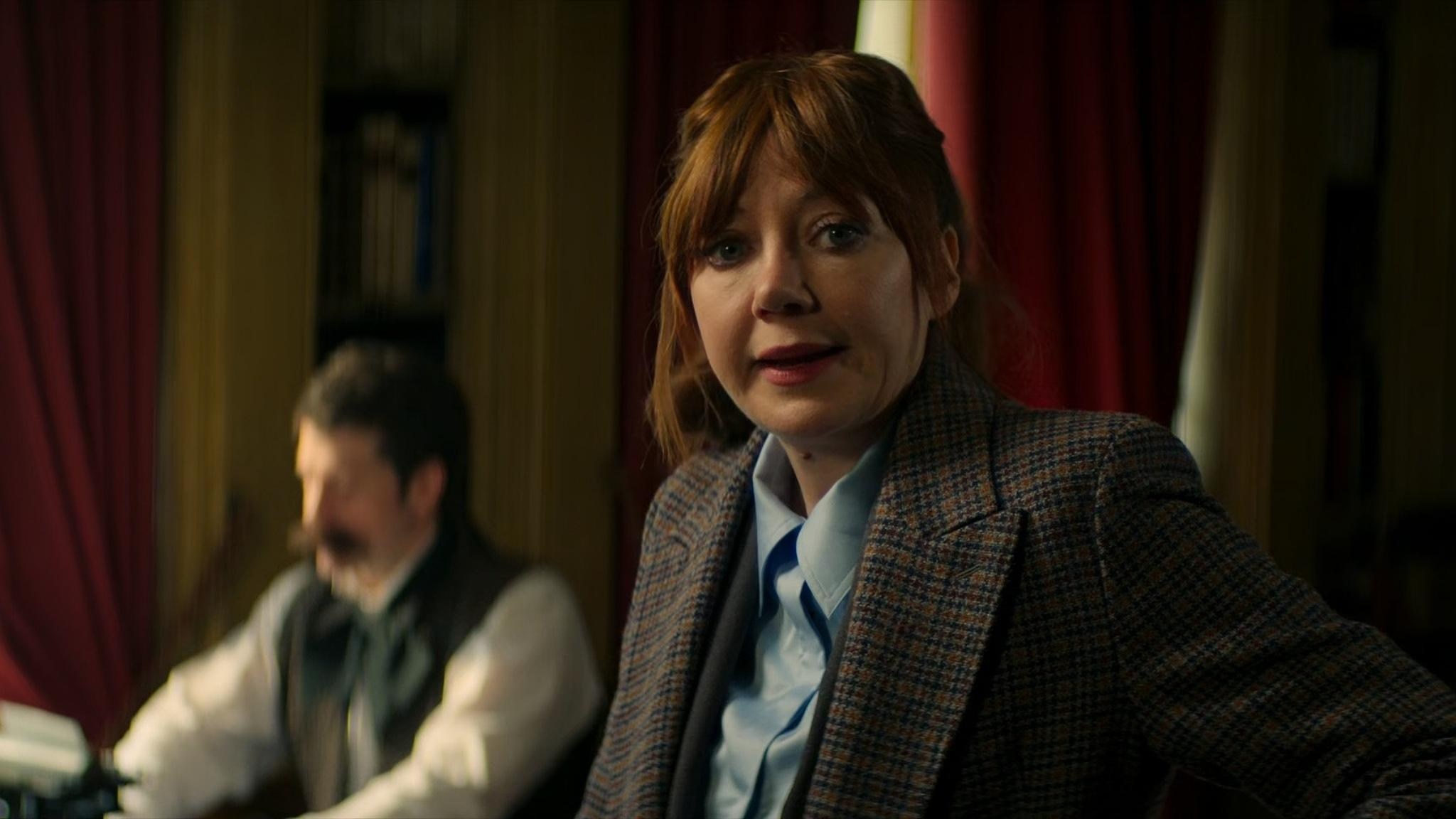 Foto de LA VIDA SEGÚN PHILOMENA CUNK