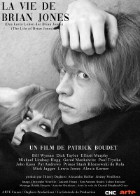 La vie de Brian Jones