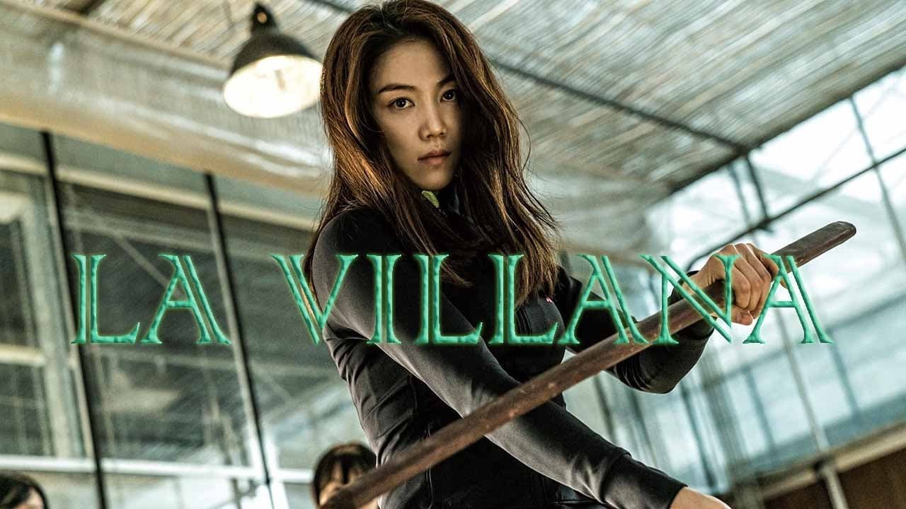 Foto de LA VILLANA