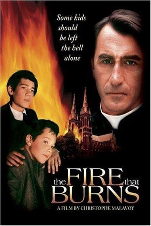 Poster de LA VILLE DONT LE PRINCE EST UN ENFANT en inglés