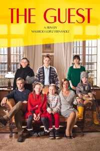 Película The Guest
