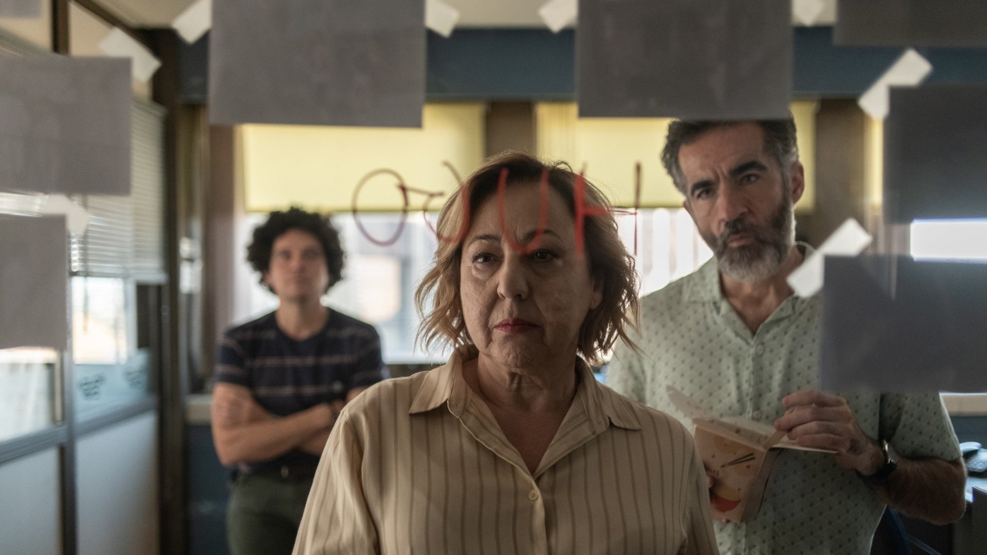 Foto de LA VIUDA NEGRA