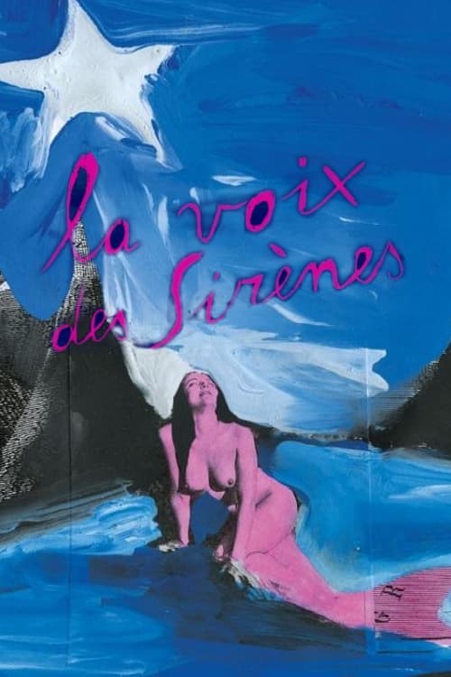 Poster de LA VOIX DES SIRÈNES