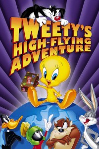 Película Tweety's High-Flying Adventure