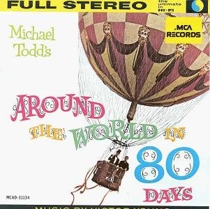 Foto de LA VUELTA AL MUNDO EN 80 DÍAS