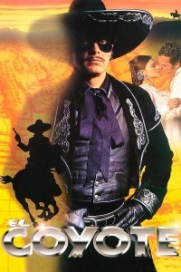 La vuelta de El Coyote