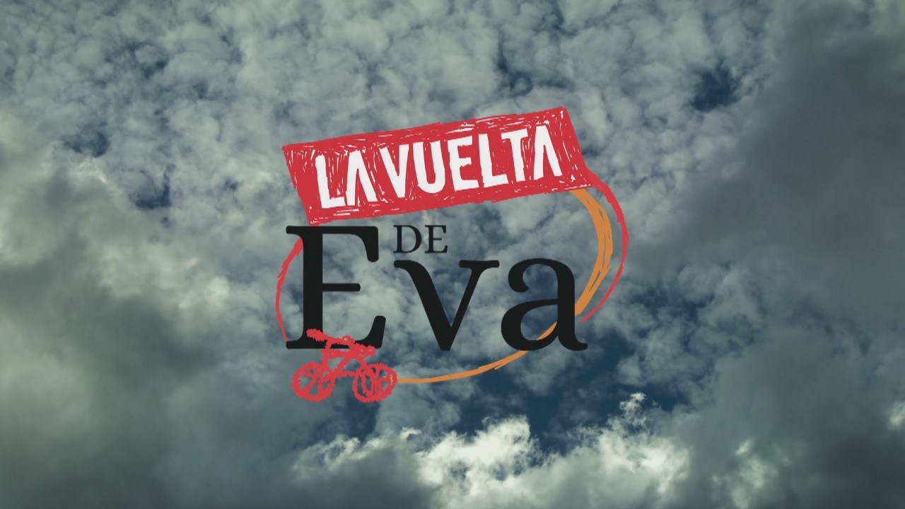 Foto de LA VUELTA DE EVA