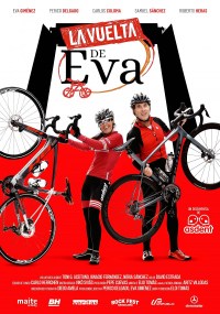 Película La Vuelta de Eva