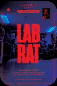 Lab Rat