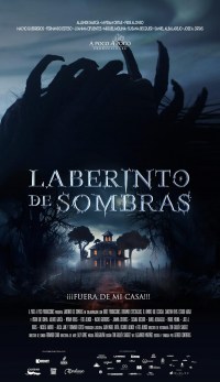Laberinto de sombras