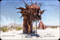 L'Absente